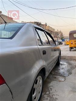 Geely CK